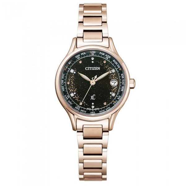 Gold eco clearance drive watches