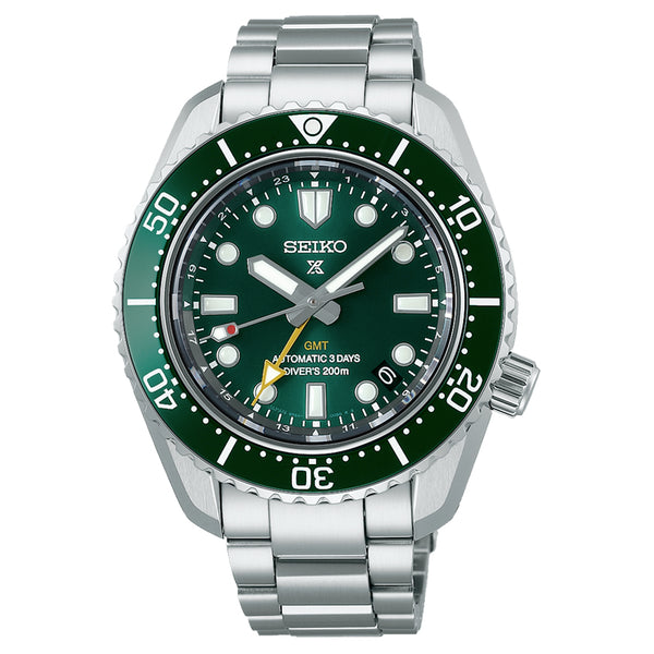 Vincent 2024 watch seiko