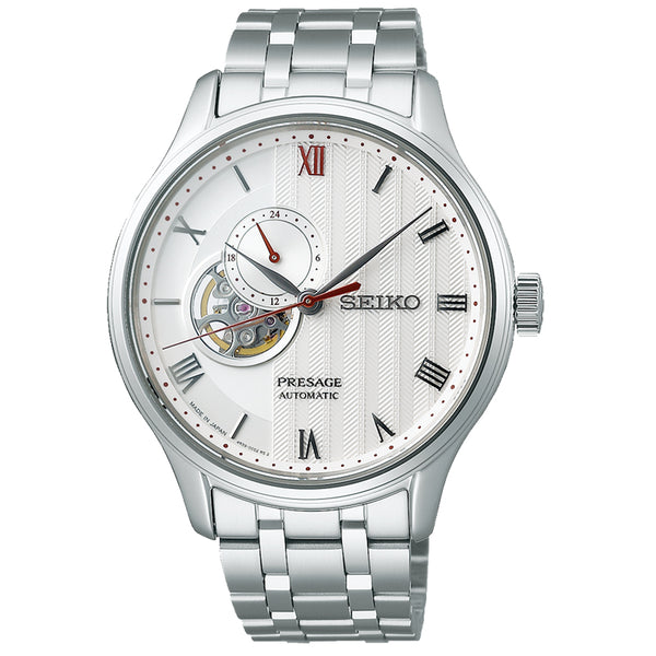 Seiko presage outlet ssa