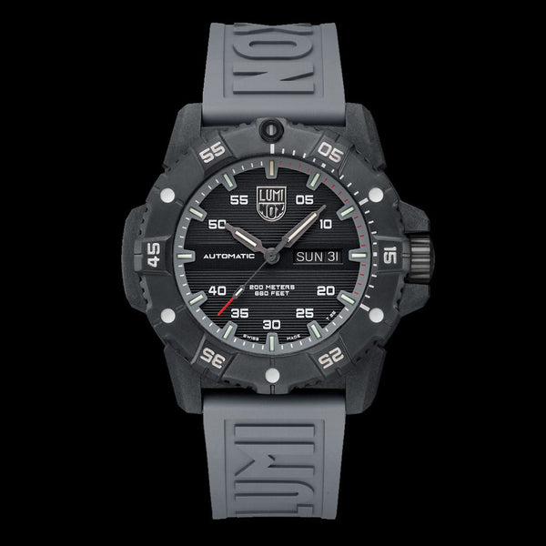 Luminox stainless hotsell