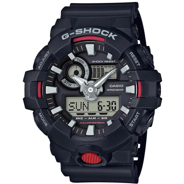 G shock 700 on sale series