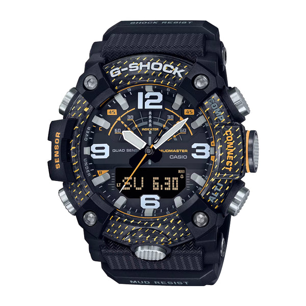 G shock watches mud on sale resist