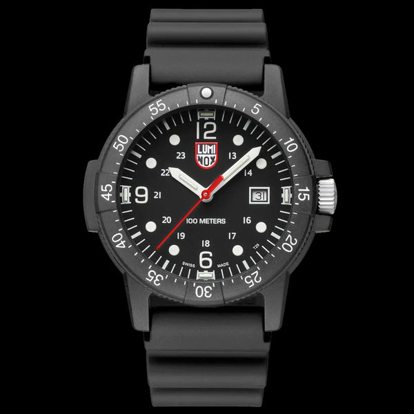 LUMINOX Leatherback Sea Turtle Giant Lite (0321.AS) | Vincent