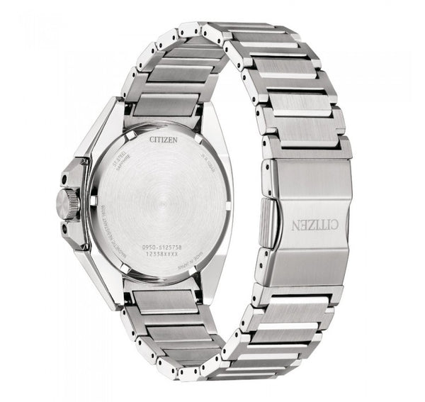 Citizen Series 8 Automatic 40mm Na1010-84x 