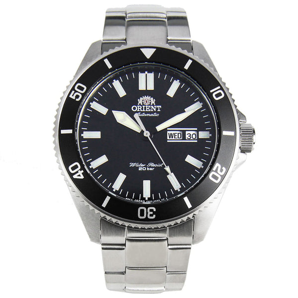 Orient mako 3 on sale xl