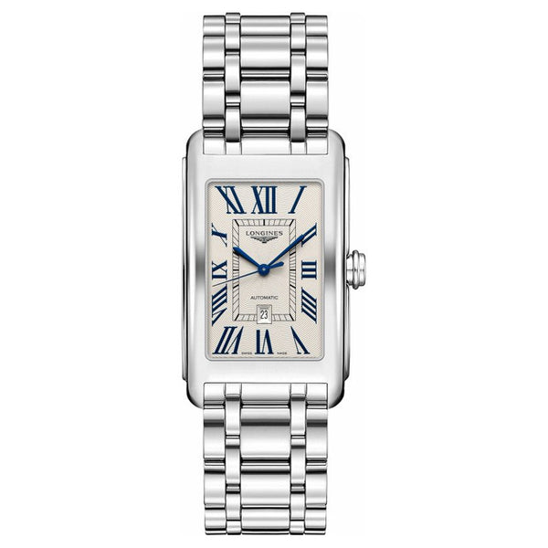 LONGINES DOLCEVITA L57674716 Vincent Watch