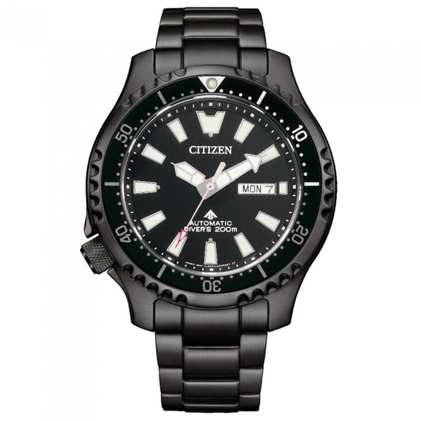 Citizen fugu watch best sale