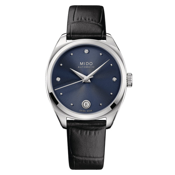 Mido belluna automatic sale