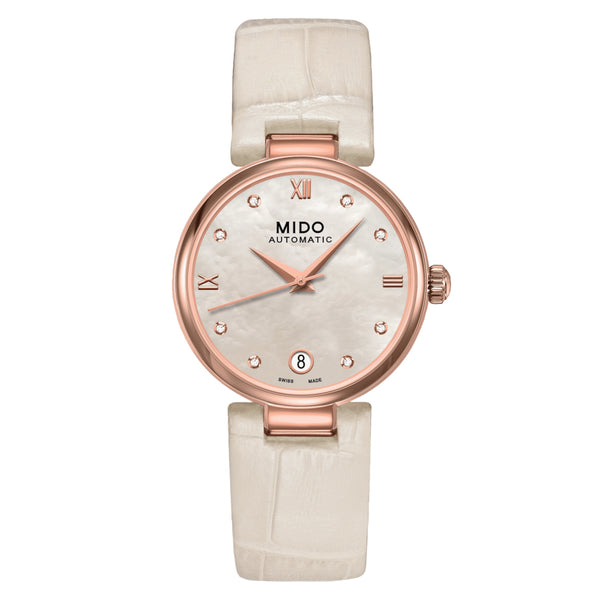 Mido 2025 baroncelli donna