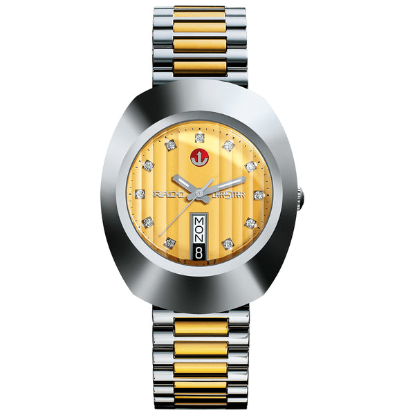 Rado watch is from which country sale