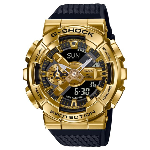 Newest g hot sale shock watches