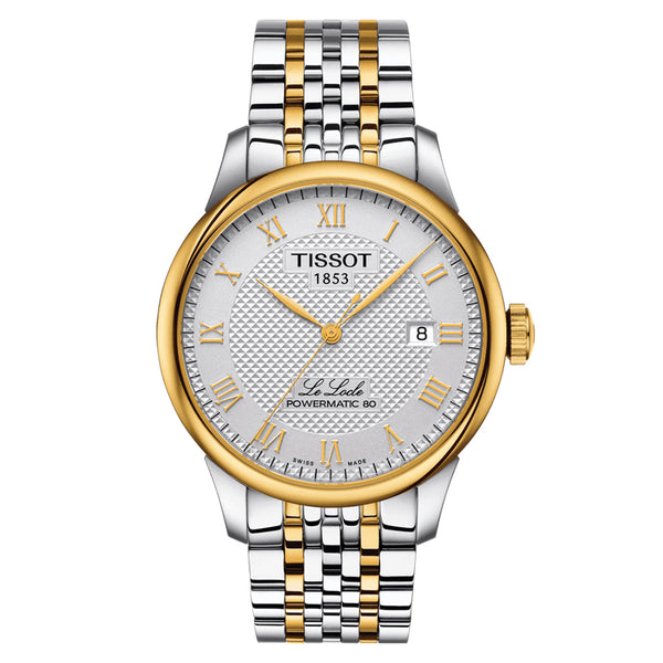 Tissot le locle shop vs seiko presage