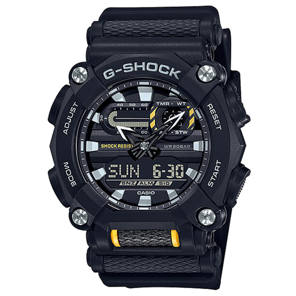 G on sale shock watches