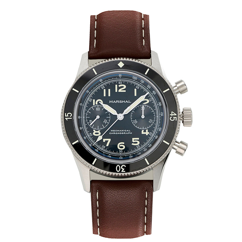 MARSHAL WATCH 104231 - Vincent Watch