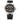 BAUME & MERCIER 42MM AUTOMATIC SKELETON RIVERA 10721 - Vincent Watch