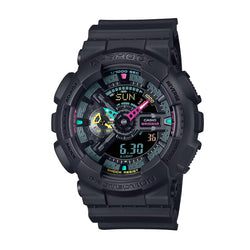 CASIO G-SHOCK WATCH GA-110MF-1ADR - Vincent Watch