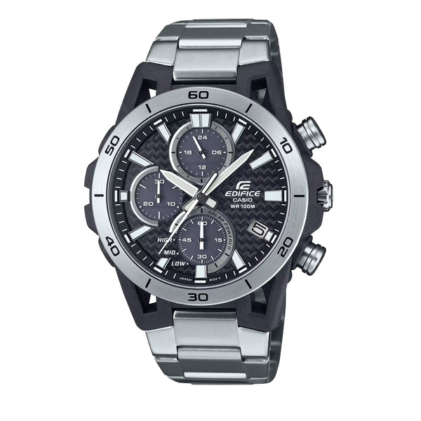 CASIO EDIFICE WATCH SOSPENSIONE EQS-960D-1AV