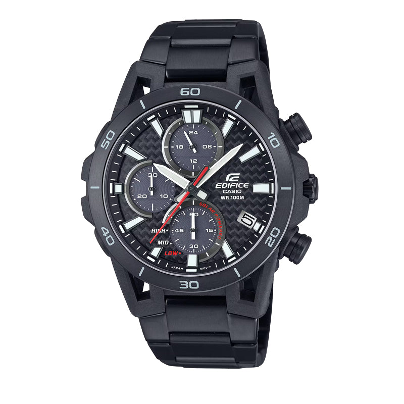 CASIO EDIFICE WATCH SOSPENSIONE EQS-960DC-1AV