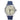 MARSHAL WATCH Men Classic 1446GMT9 (Blu)