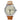 MARSHAL WATCH Men Classic 1446GMT9 (Brw)