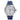 MARSHAL WATCH Men Classic 1146GMT2 (Blu)