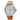 MARSHAL WATCH Men Classic 1146GMT2 (Brw)