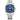 THE CITIZEN ECO-DRIVE BLUE WASHI DIAL AQ4091-56L - Vincent Watch