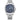 THE CITIZEN ECO-DRIVE Hand-dyed Indigo WASHI DIAL AQ4091-56M - Vincent Watch