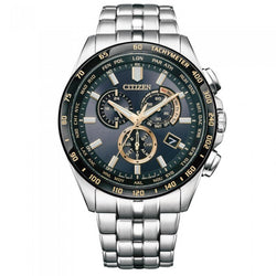 CITIZEN Radio-Controlled 30th Anniversary Limited Models CB5876-60E - Vincent Watch