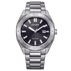 CITIZEN ECO-DRIVE 41MM BM7630-80E