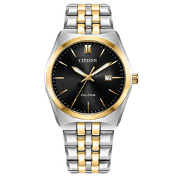 CITIZEN ECO-DRIVE 38MM BM7334-58E