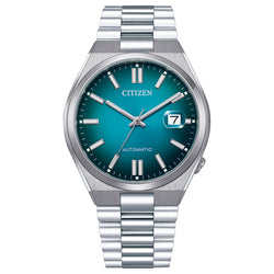 CITIZEN WATCH AUTOMATIC TSUYOSA 40MM NJ0151-88X