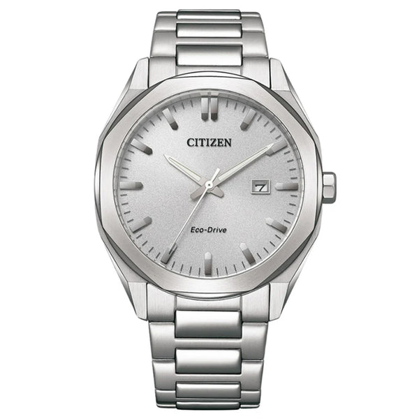 CITIZEN ECO DRIVE 41MM BM7600-81A