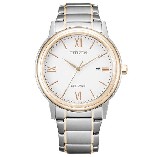 CITIZEN ECO-DRIVE 41MM AW1676-86A