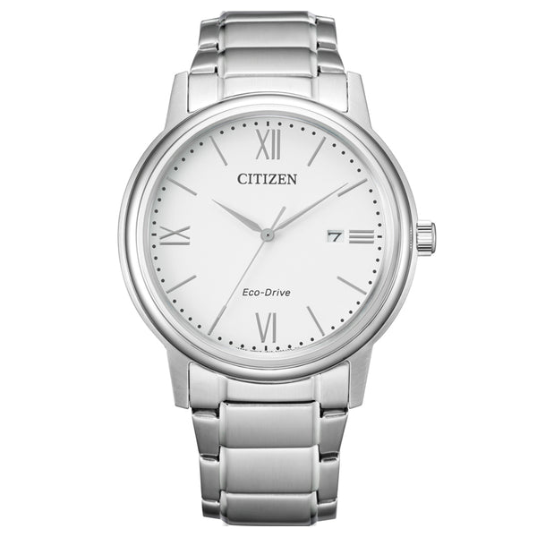 CITIZEN ECO-DRIVE 41MM AW1670-82A