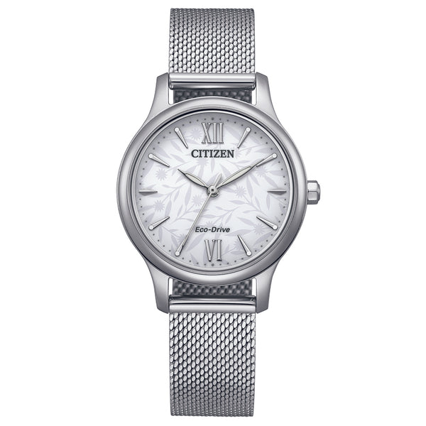 CITIZEN ECO DRIVE 30.5MM EM0899-81A