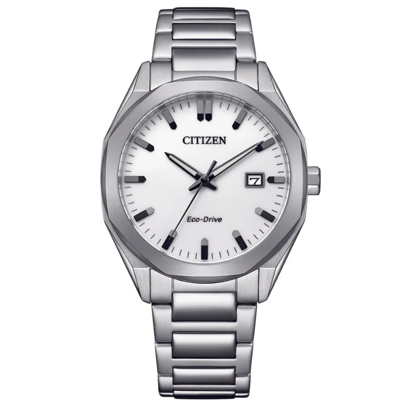 CITIZEN ECO-DRIVE 41MM BM7620-83A