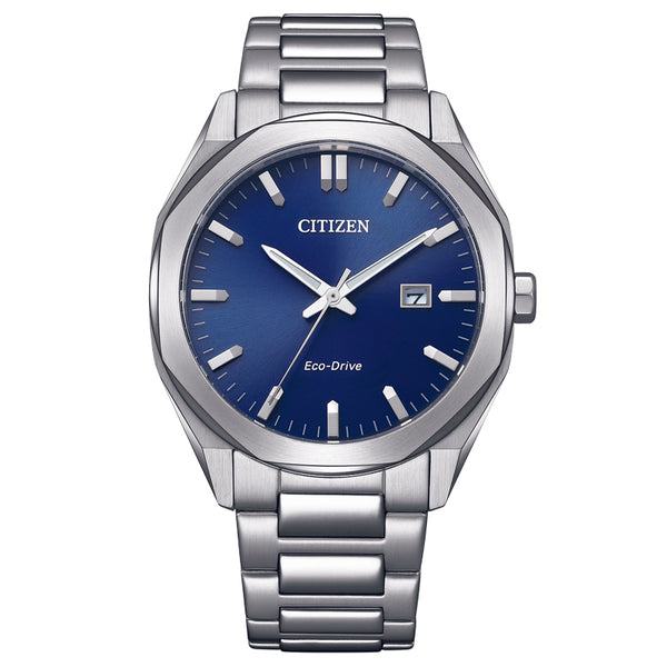 CITIZEN ECO DRIVE 41MM BM7600-81L