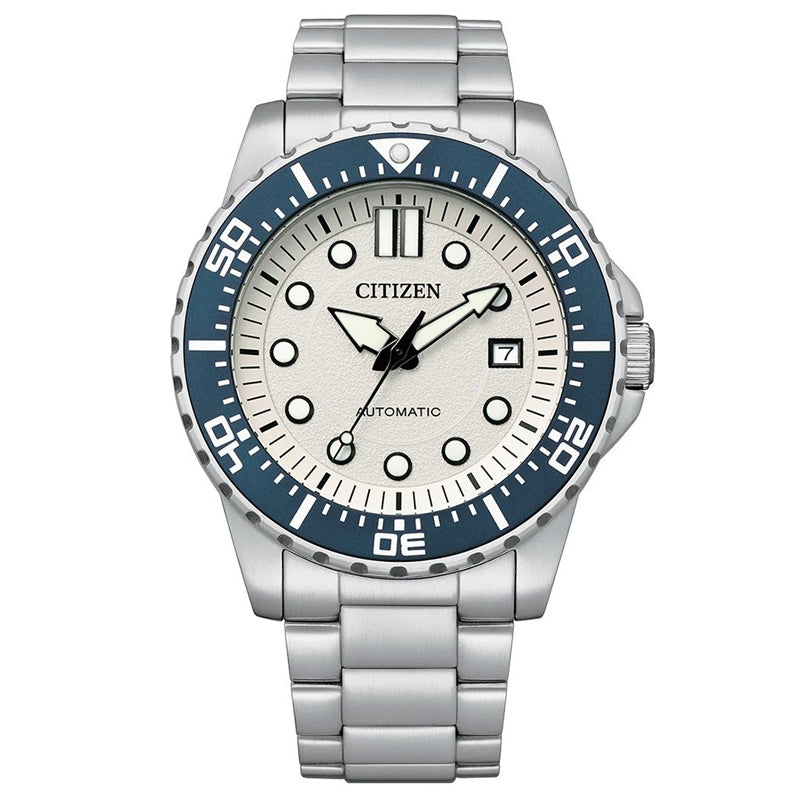 CITIZEN AUTOMATIC 43MM NJ0171-81A