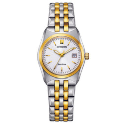 CITIZEN ECO DRIVE 27MM EW2299-50A