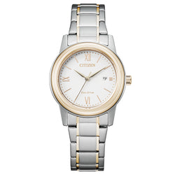 CITIZEN ECO-DRIVE 30MM FE1226-82A