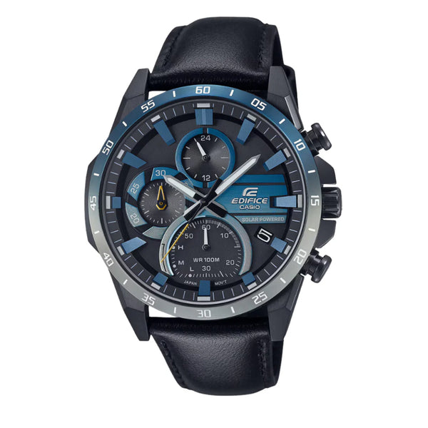 CASIO EDIFICE WATCH SOSPENSIONE "NIGHTTIME" EQS-940NL-1AVUDF - Vincent Watch