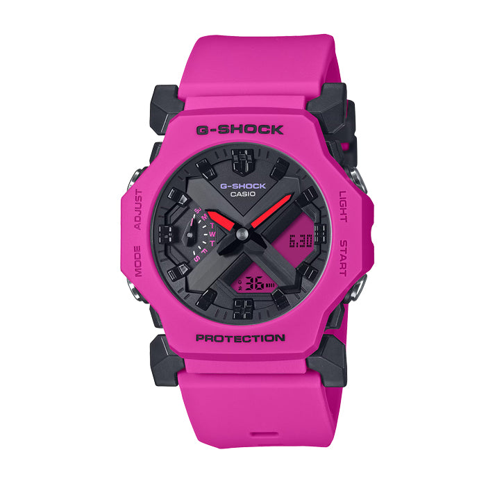 CASIO G-SHOCK WATCH GA-2300-4ADR - Vincent Watch