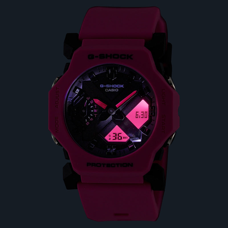 CASIO G-SHOCK WATCH GA-2300-4ADR - Vincent Watch