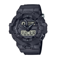 CASIO G-SHOCK WATCH GA-700BCE-1ADR - Vincent Watch