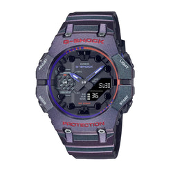 CASIO G-SHOCK WATCH Carbon Core Gamer GA-B001AH-6ADR - Vincent Watch