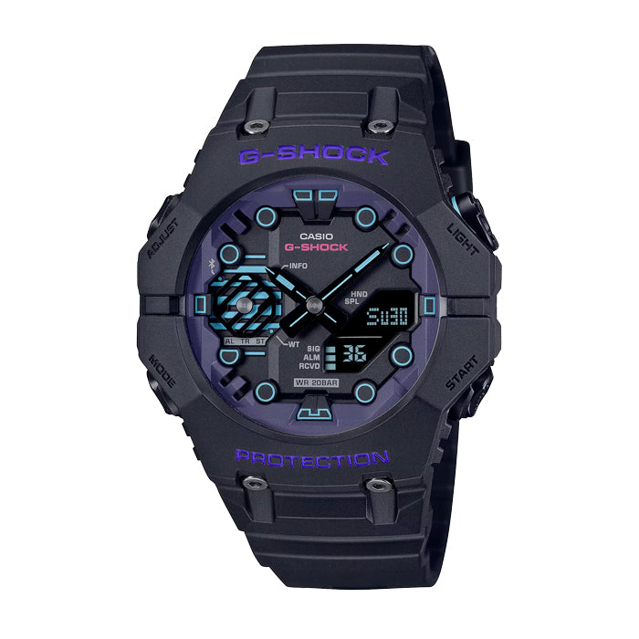 CASIO G-SHOCK WATCH CARBON CORE GA-B001CBR-1ADR - Vincent Watch