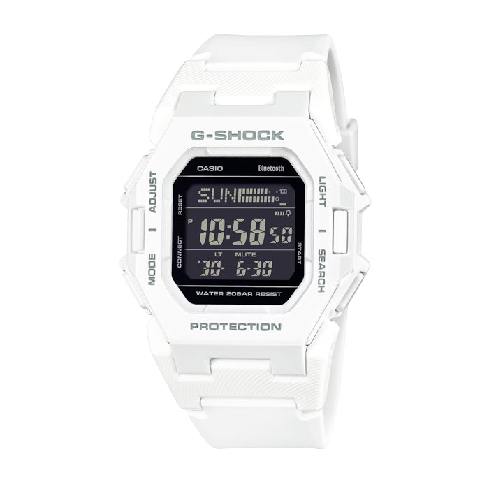 CASIO G-SHOCK WATCH GD-B500-7DR - Vincent Watch