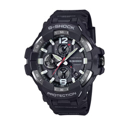 CASIO G-SHOCK WATCH MASTER OF G GRAVITYMASTER GR-B300-1ADR