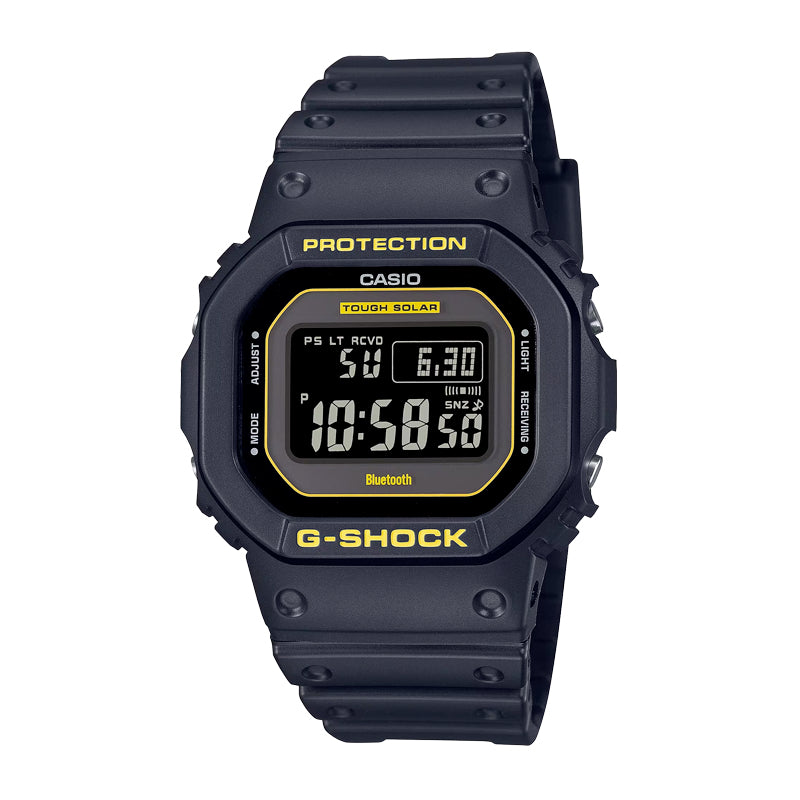 Rcvd sales g shock